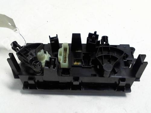 Climate control PEUGEOT 207 (WA_, WC_) 1.4 HDi | BP20959322I5 