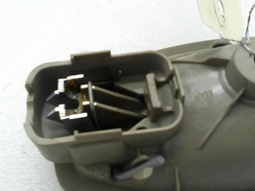 Venstre bak invendig håndtak RENAULT MEGANE III Hatchback (BZ0/1_, B3_) 1.9 dCi (BZ0N, BZ0J) (131 hp) 20956072