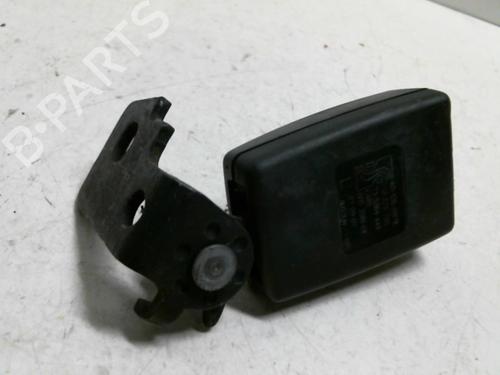 Used Seat buckle Seat buckle FIAT GRANDE PUNTO (199_) 1.2 (65 hp) 20945500 20945500