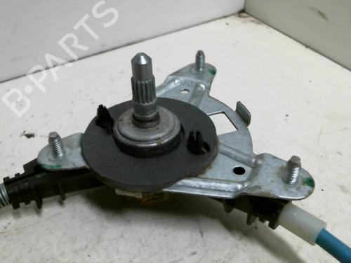 Used Rear left window mechanism CITROËN XSARA PICASSO (N68) 1.6 HDi (90 hp) 20957861