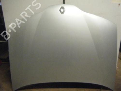 Used Hood RENAULT LAGUNA II Grandtour (KG0/1_) 1.9 dCi (KG0G) (120 hp) 20949300