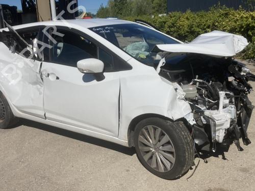 Engine NISSAN MICRA V (K14) 1.5 DCI | BP23247533M1  - Image 10