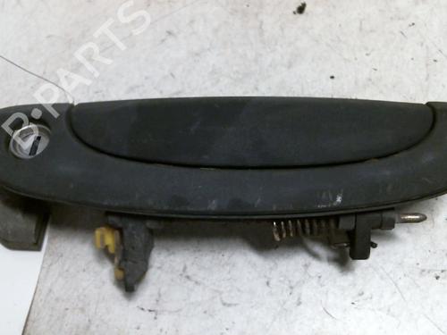 Front left exterior door handle HYUNDAI GETZ (TB) 1.1 | BP20939532C128 