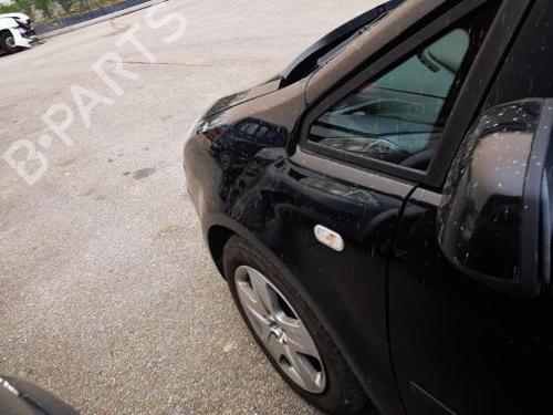 Forkjerm venstre FORD FOCUS C-MAX (DM2) 1.8 | BP20963976C41 