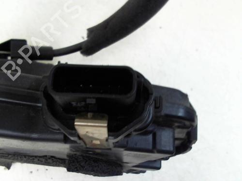 Used Rear right lock Rear right lock RENAULT CLIO IV Grandtour (KH_) 1.5 dCi 90 (KHN3, KHN4) (90 hp) 20960057 20960057