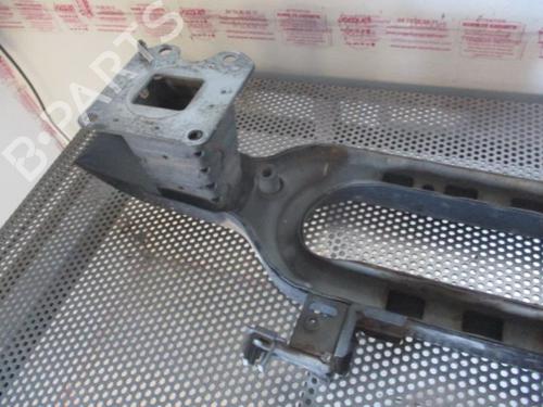 Used Front bumper reinforcement PEUGEOT 407 SW (6E_, 6D_) 2.0 HDi 135 (136 hp) 20945997