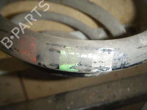 Used Shock absorber spring Shock absorber spring RENAULT TRAFIC II Bus (JL) 1.9 dCI 80 (JL0B) (82 hp) 20972999 20972999