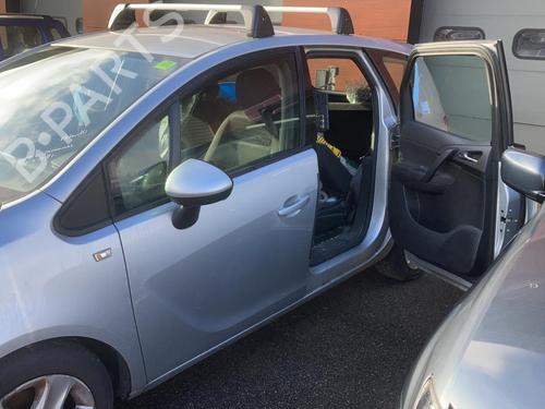 Front left interior door handle OPEL MERIVA B MPV (S10) 1.4 (75) | BP22022630I13 - Image 12