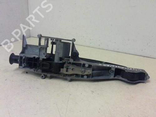Used Rear left exterior door handle CITROËN C4 Picasso I MPV (UD_) 1.6 HDi (109 hp) 20972877