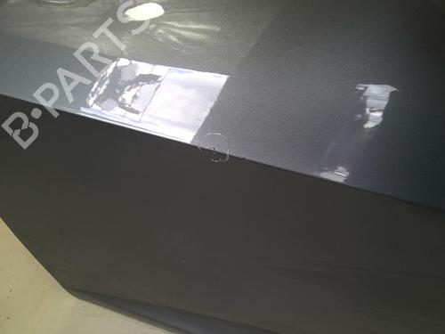 Left front door SEAT IBIZA IV (6J5, 6P1) 1.6 TDI | BP20968191C2 