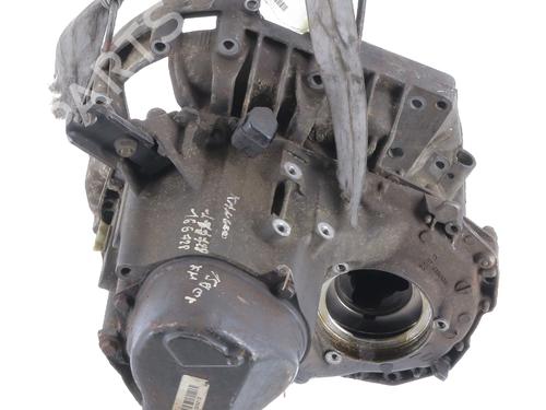 Gearbox RENAULT KANGOO (KC0/1_) 1.4 (KC0C, KC0H, KC0B, KC0M) | BP20971032M3