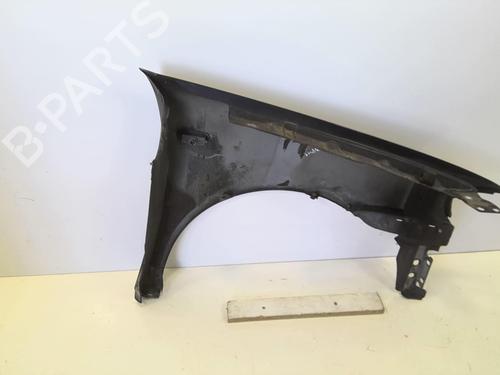 Left front fenders VW POLO (6N2) 1.4 | BP20946882C41 