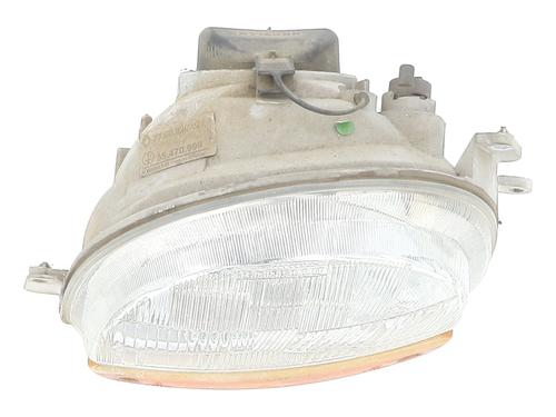 Left headlight RENAULT TWINGO I (C06_) 1.2 (C063, C064) | BP30446218C28 