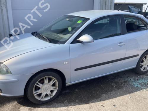 AC Styreenhet / Manøvreringsenhet SEAT IBIZA III (6L1) 1.9 TDI | BP20971623I5 
