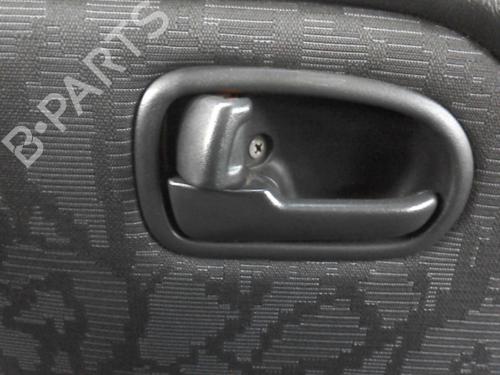 Used Rear left interior door handle Rear left interior door handle MAZDA 626 V Hatchback (GF) 2.0 Turbo DI (GFFP) (101 hp) 22021104 22021104