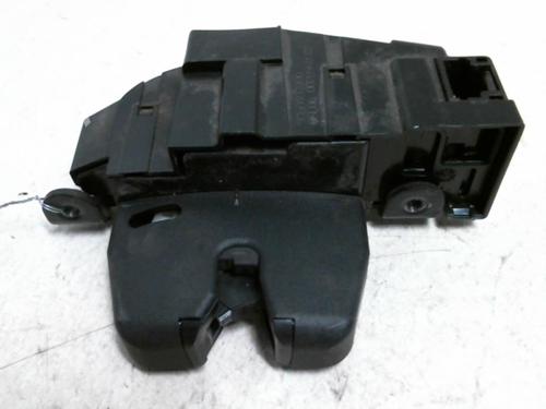 Fechadura do capot Fechadura do capot PEUGEOT 207 (WA_, WC_) 1.6 16V RC (174 hp) 20957420 20957420