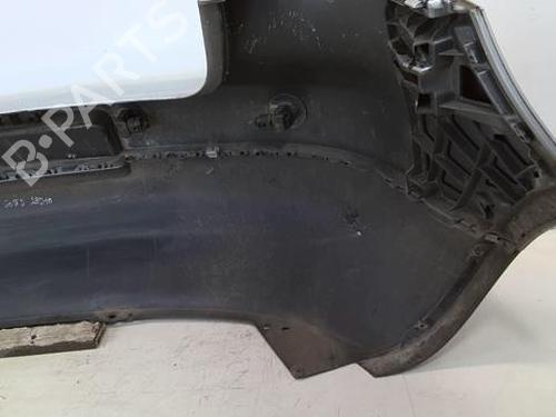 Rear bumper VW GOLF V (1K1) 1.9 TDI | BP22024198C8 