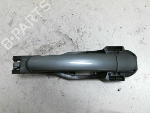 Rear right exterior door handle SEAT IBIZA III (6L1) 1.9 TDI | BP20964095C130 