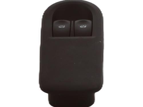 Used Left front window switch Left front window switch RENAULT CLIO III (BR0/1, CR0/1) 1.5 dCi (BR17, CR17) (86 hp) 32467181 32467181