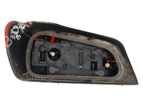Højre baglygte PEUGEOT 306 Hatchback (7A, 7C, N3, N5) 1.9 D | BP20955384C35 