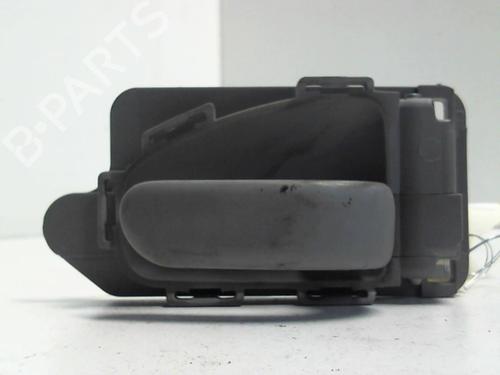 Højre bagtil invendig håndtag CITROËN XSARA PICASSO (N68) 2.0 HDi (90 hp) 20953726