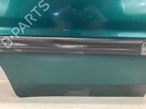 Right rear door CITROËN SAXO (S0, S1) 1.1 X, SX | BP27570344C5 