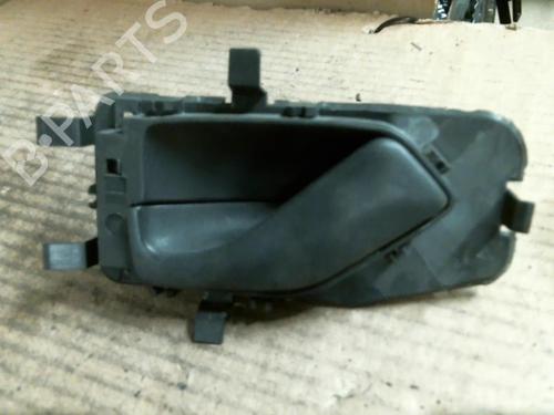 Used Rear left interior door handle PEUGEOT 405 II Break (4E) 1.9 D (69 hp) 22030080