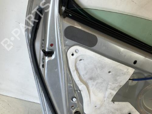 Left rear door PEUGEOT 407 (6D_) 1.6 HDi 110 (6D9HZC, 6D9HYC) | BP22027759C4 