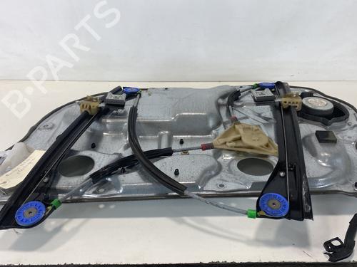Front left window mechanism VW POLO IV (9N_, 9A_) 1.4 TDI | BP22027945C22