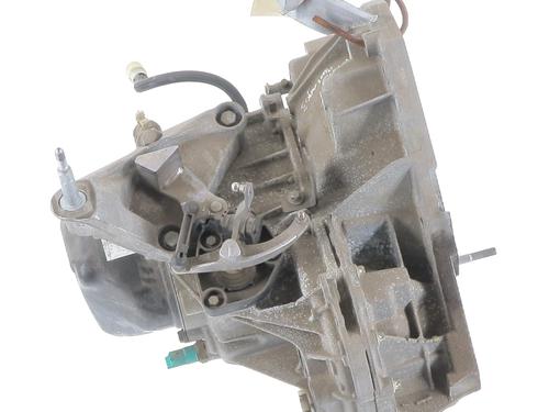 Gearbox RENAULT TWINGO III (BCM_, BCA_) 1.0 SCe 70 | BP20940476M3 