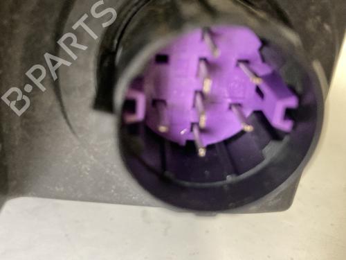 Left headlight CITROËN NEMO MPV 1.3 HDi 75 | BP22028006C28