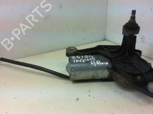 Ruitenwissermotor achter PEUGEOT 106 II (1A_, 1C_) 1.1 i (60 hp) 20958566