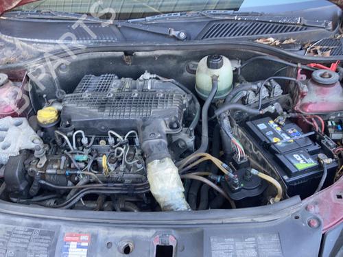 Starter RENAULT CLIO II (BB_, CB_) 1.5 dCi (B/CB07) | BP20939631M8 