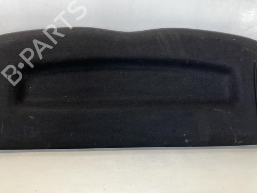 Used Rear parcel shelf Rear parcel shelf CITROËN C3 II (SC_) 1.1 i (60 hp) 22026546 22026546