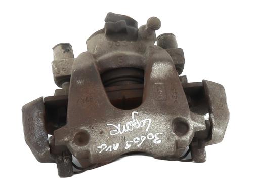 Used Left front brake caliper Left front brake caliper DACIA LOGAN MCV II TCe 90 (K8M1, K8MA, K8AC) (90 hp) 23791265 23791265