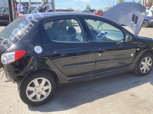 Engine PEUGEOT 206+ (2L_, 2M_) 1.4 HDi eco 70 | BP20965676M1 