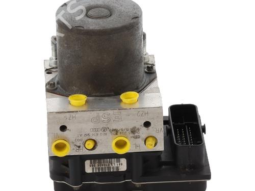 Used ABS pump AUDI A4 B7 (8EC) 1.6 (102 hp) 27570313