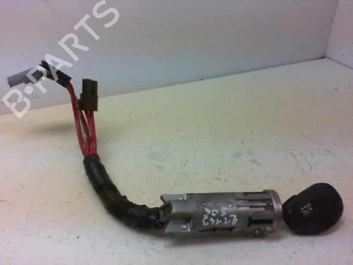 Used Ignition barrel Ignition barrel PEUGEOT 806 (221) 1.9 TD (92 hp) 22020784 22020784