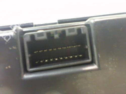 Climate control ROVER 75 (RJ) 2.0 CDT | BP20972895I5 