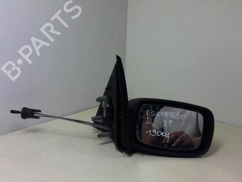 Used Right mirror FORD ESCORT VI (GAL, AAL, ABL) [1995-2002]  22917621