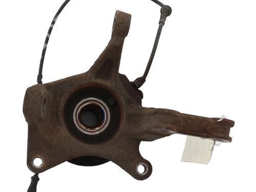 Left front steering knuckle DACIA DUSTER (HS_) 1.5 dCi | BP32630463M25 - Image 3