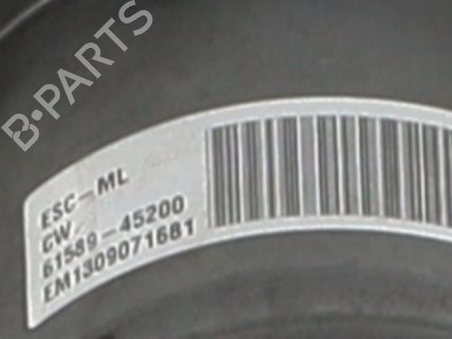 ABS pump KIA CEE'D (JD) 1.6 CRDi 128 | BP33849472M43  - Image 5