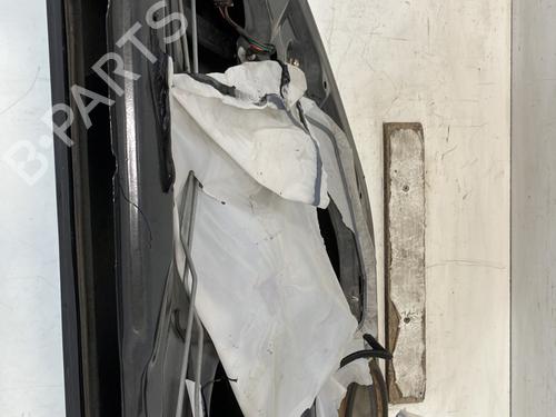 Right rear door HYUNDAI GETZ (TB) 1.5 CRDi | BP21487441C5 
