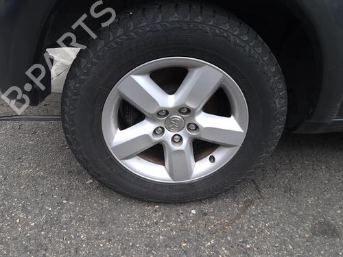 Używane Felga TOYOTA RAV 4 II (_A2_) 2.0 D 4WD (CLA20_, CLA21_, CLA20R, CLA21R) (116 hp) 20938231