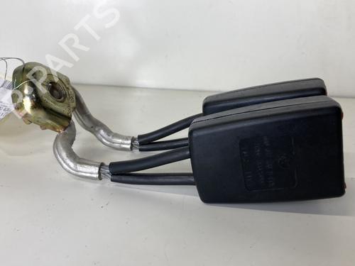 Used Seat buckle Seat buckle VW POLO IV (9N_, 9A_) 1.2 (54 hp) 23792278 23792278