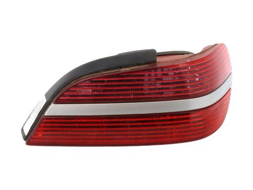 Used Right taillight PEUGEOT 406 (8B) 2.0 HDI 110 (109 hp) 20955265