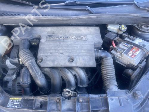 Used Parts FORD FIESTA V (JH_, JD_)  1.4 16V  4642945