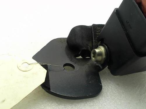 Seat buckle RENAULT CLIO II (BB_, CB_) 1.5 dCi (B/C2J) | BP20967912I32 