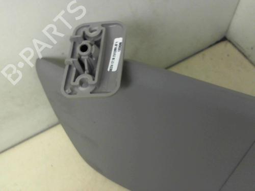 Used Left sun visor OPEL ZAFIRA / ZAFIRA FAMILY B (A05) 1.7 CDTI (M75) (125 hp) 20951709