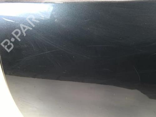 Left rear door CITROËN C1 (PM_, PN_) 1.0 | BP22024525C4